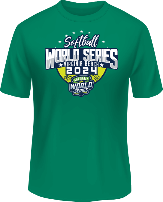 Virginia Beach 2024 Softball World Series