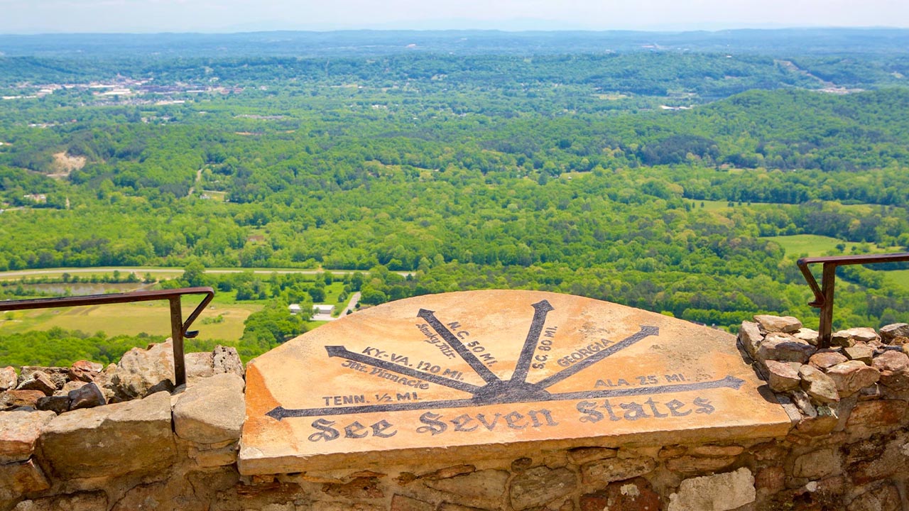 attraction-chattanooga-lookout mountain